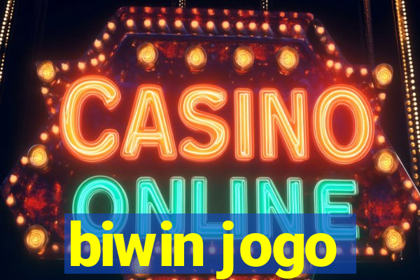 biwin jogo